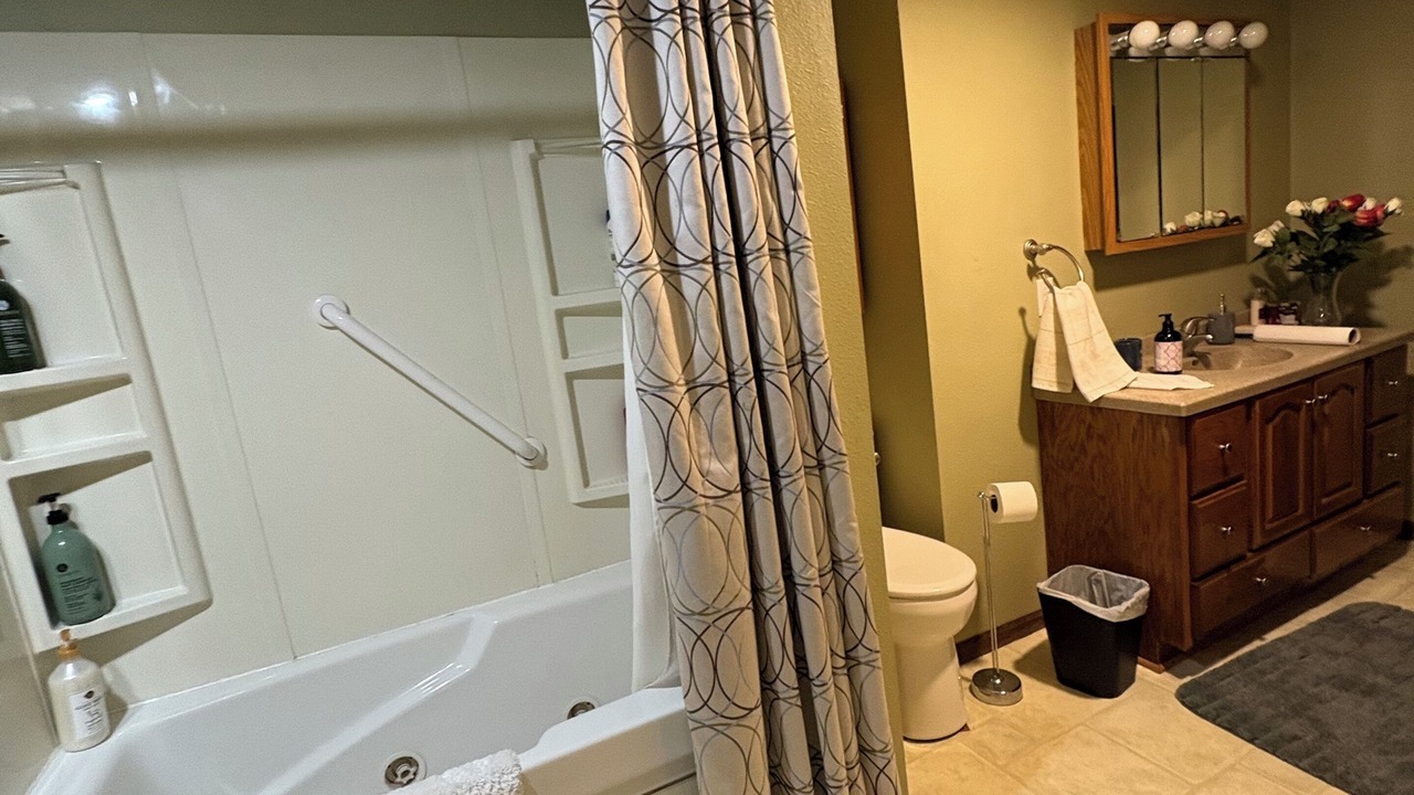 Photo of Bathroom in Troy Mills