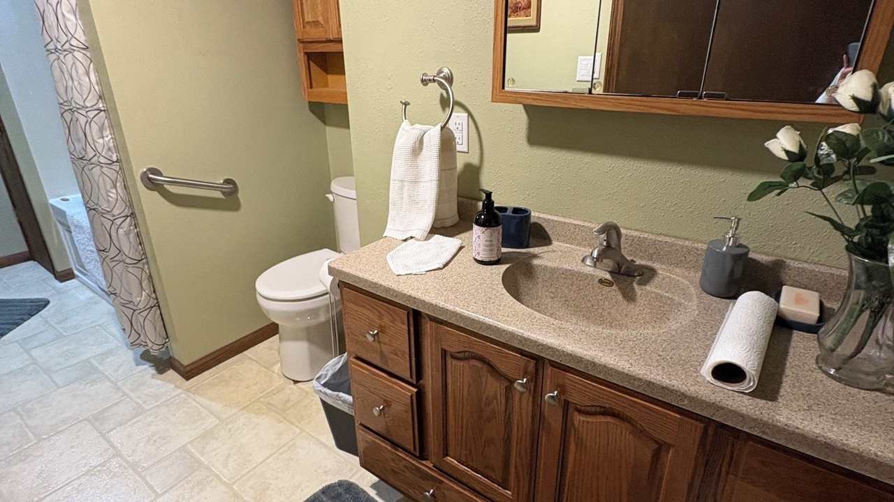 Photo of Bathroom in Troy Mills