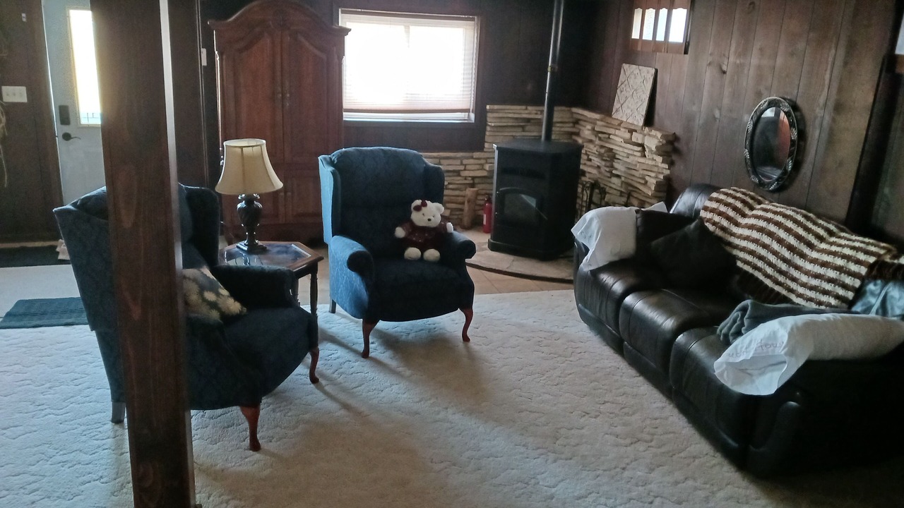 Photo of Bedroom in Troy Mills