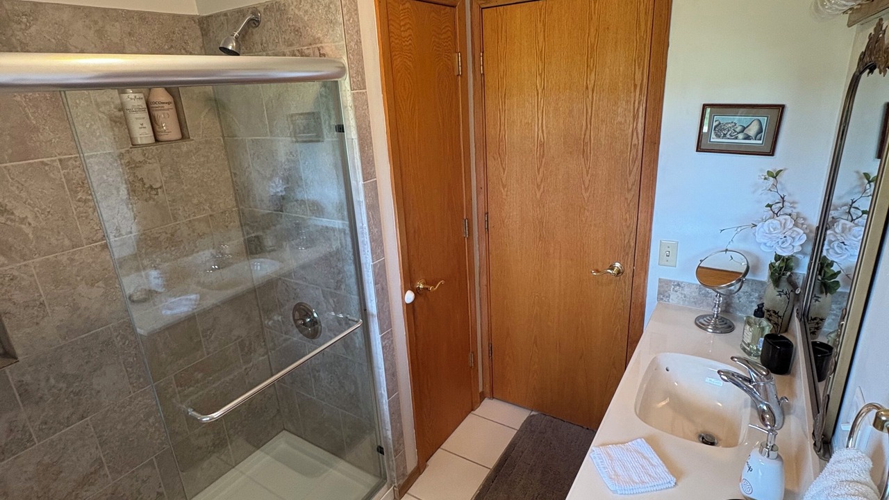 Photo of Bathroom in Troy Mills