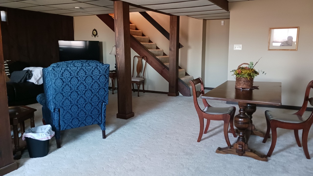 Photo of Bedroom in Troy Mills