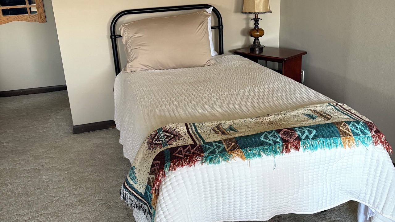 Photo of Bedroom in Troy Mills
