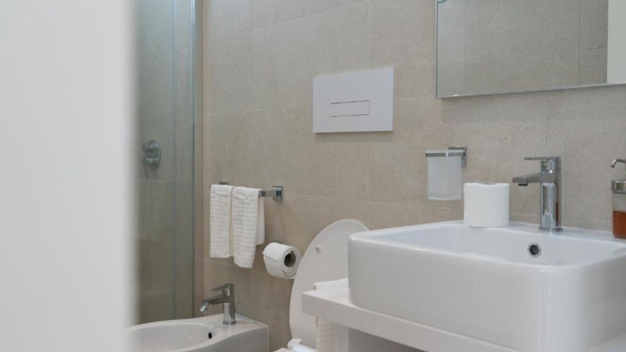 Photo of Bathroom in Hammonton