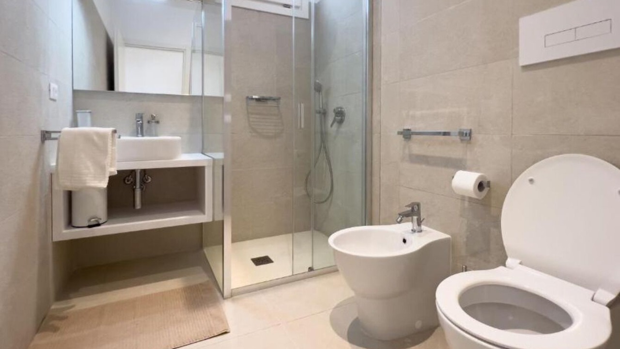 Photo of Bathroom in Hammonton