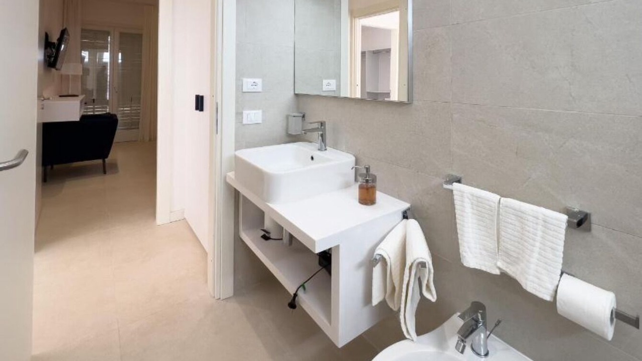 Photo of Bathroom in Hammonton