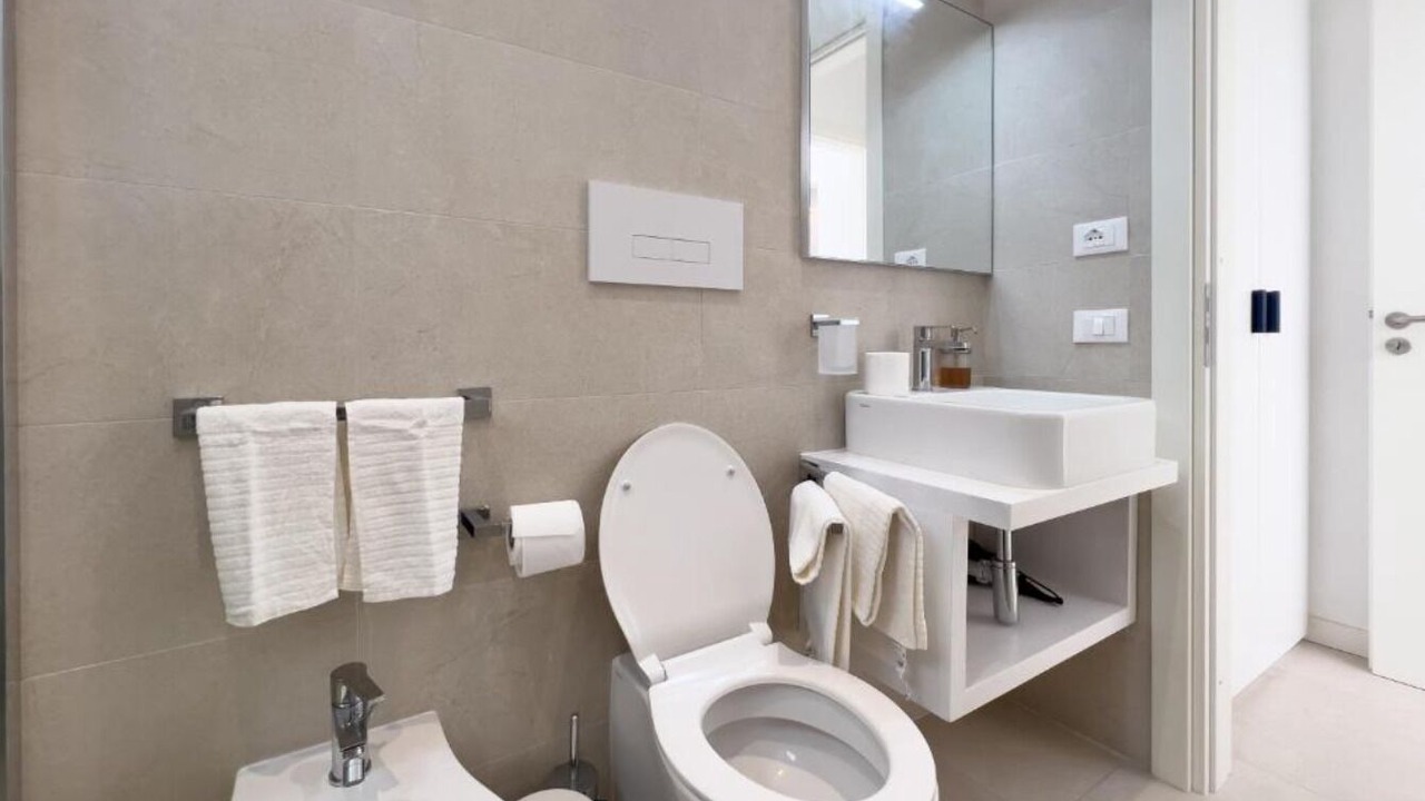 Photo of Bathroom in Hammonton