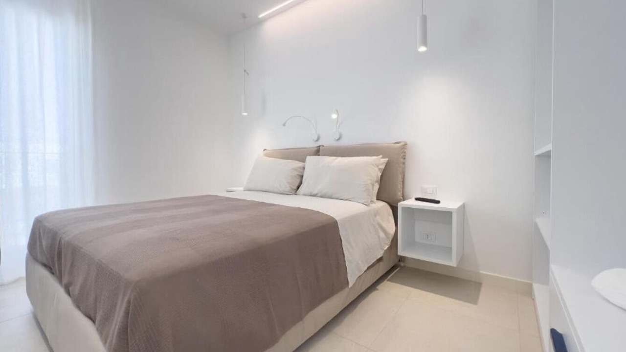 Photo of Bedroom in Hammonton