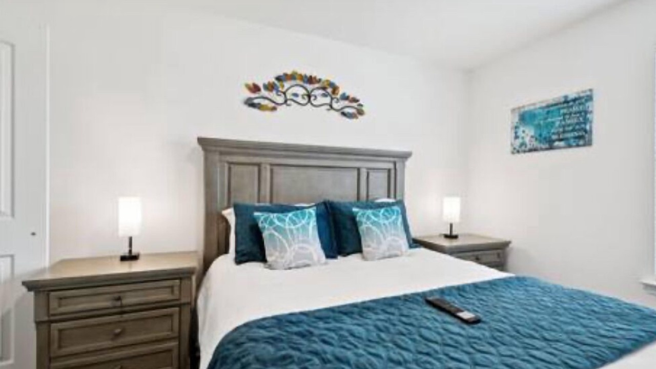 Photo of Bedroom in Spring Hill