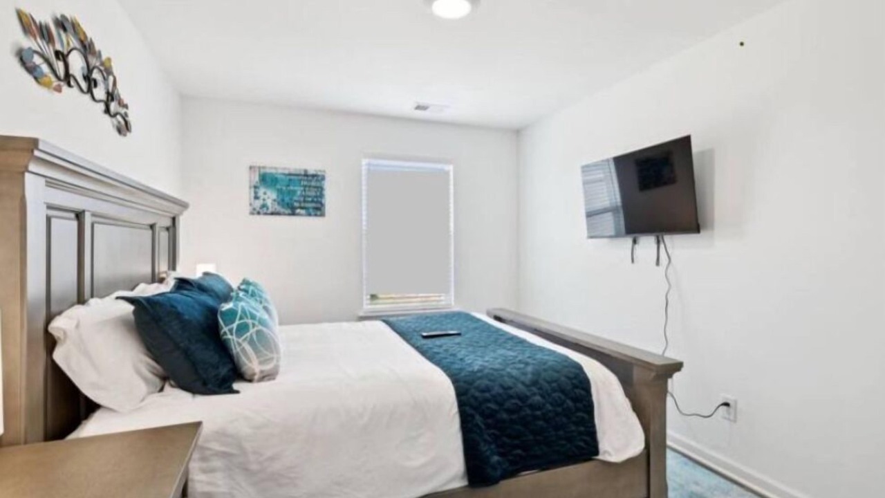 Photo of Bedroom in Spring Hill