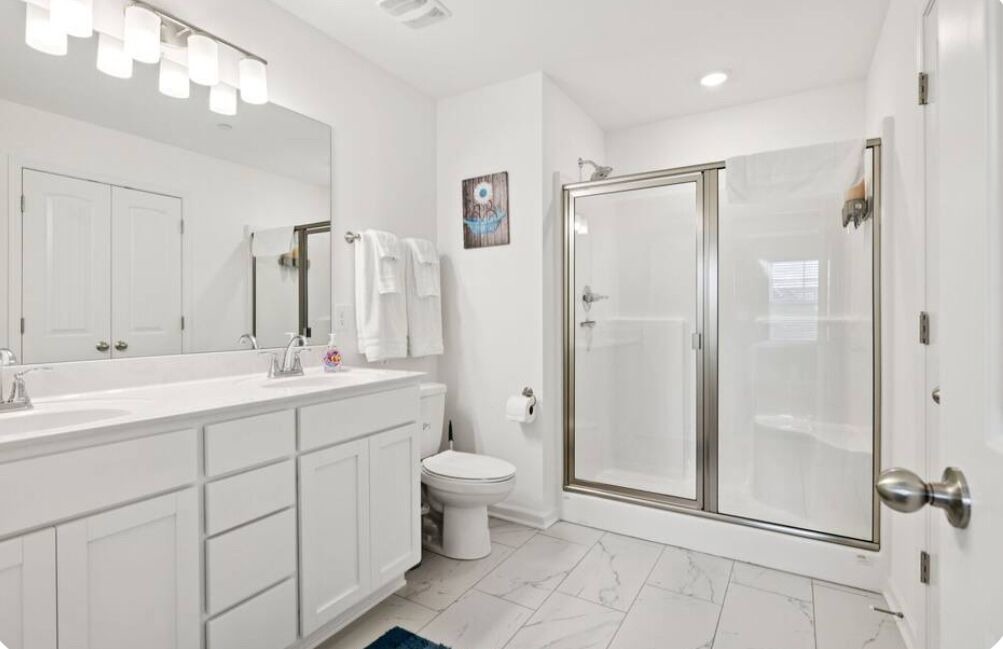 Photo of Bathroom in Spring Hill