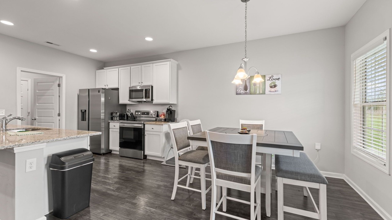 Photo of Kitchen in Spring Hill