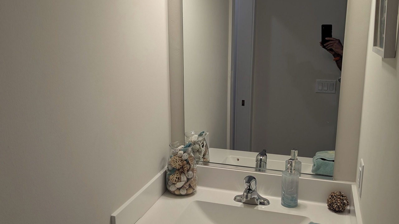 Photo of Bathroom in Mantoloking