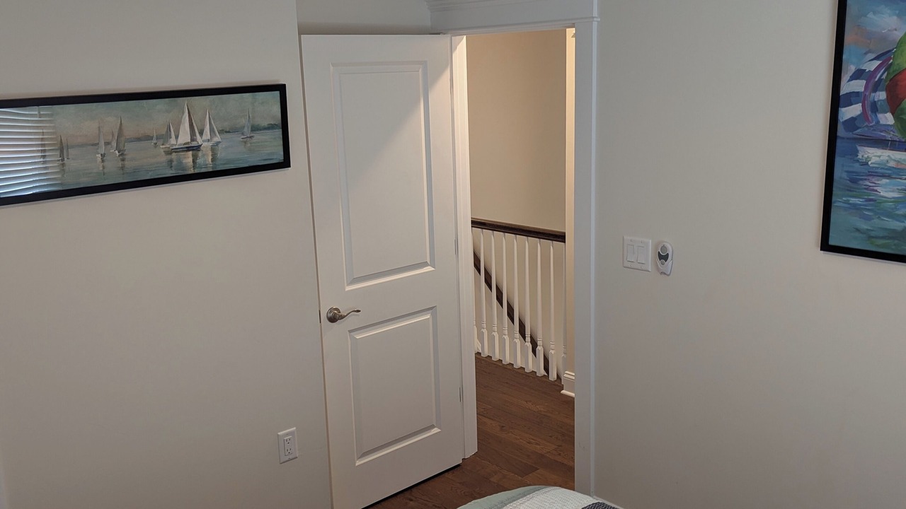 Photo of Bedroom in Mantoloking
