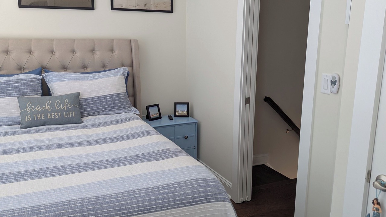 Photo of Bedroom in Mantoloking
