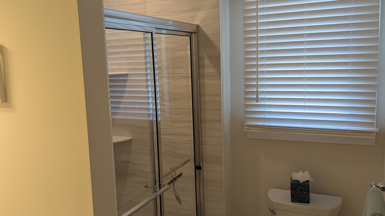 Photo of Bathroom in Mantoloking