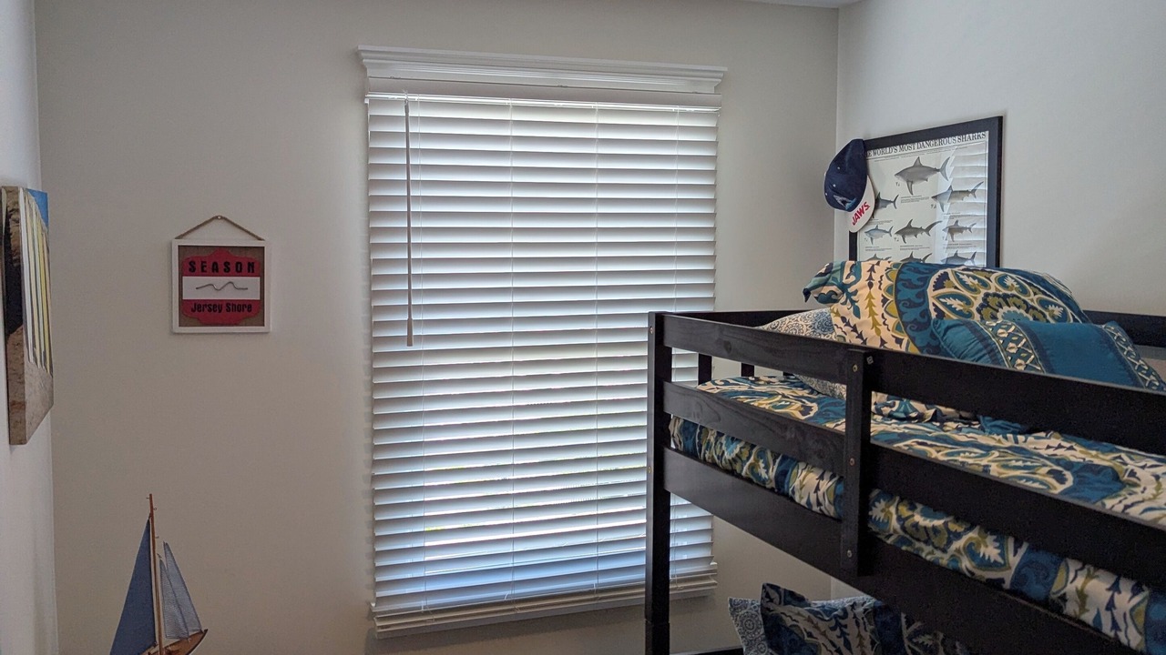 Photo of Bedroom in Mantoloking