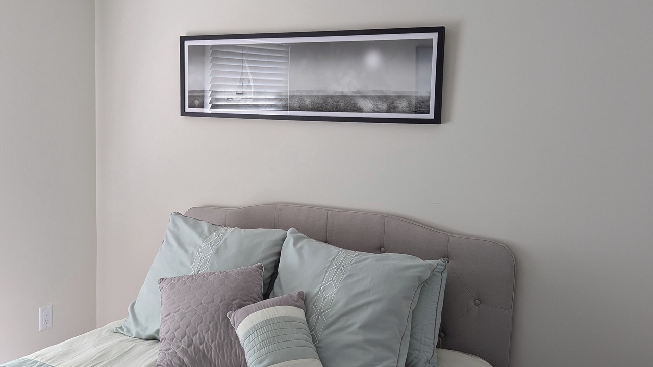 Photo of Bedroom in Mantoloking