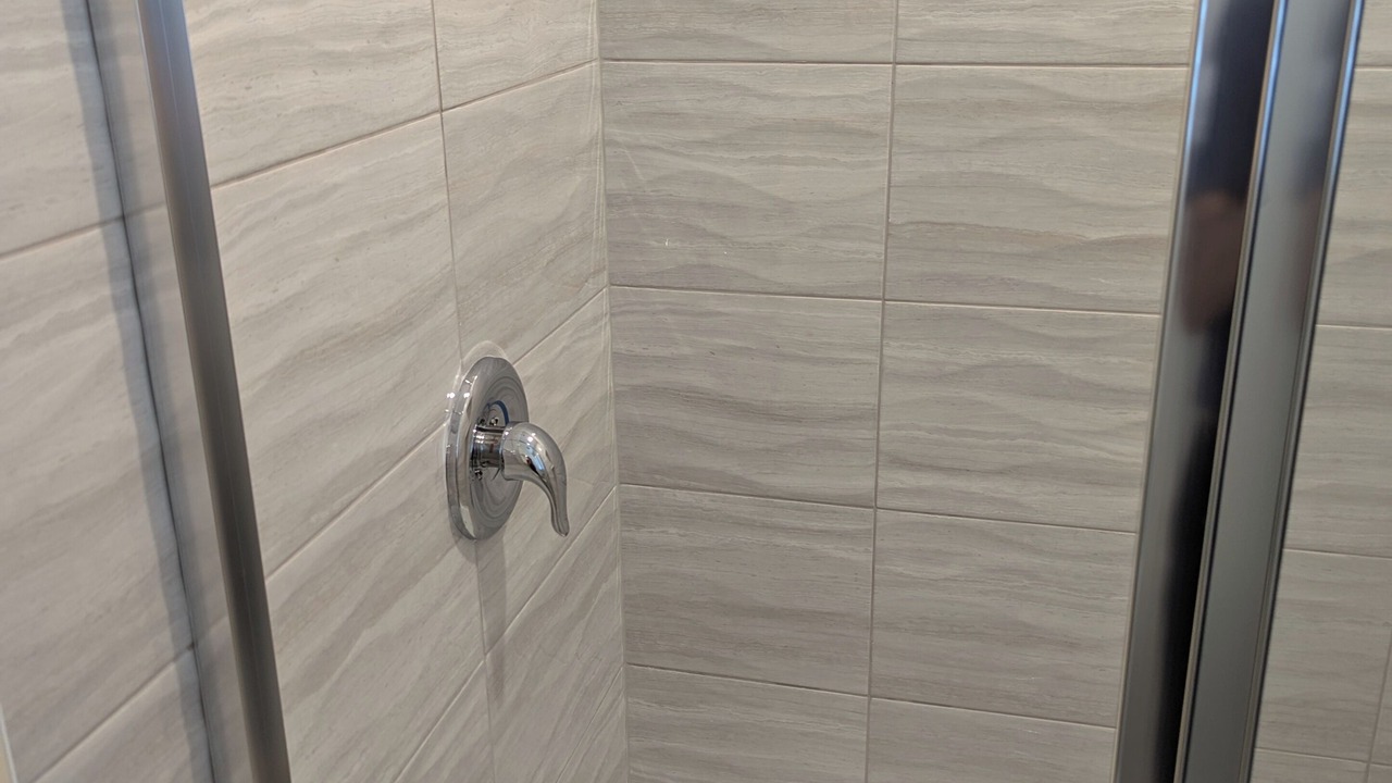 Photo of Bathroom in Mantoloking