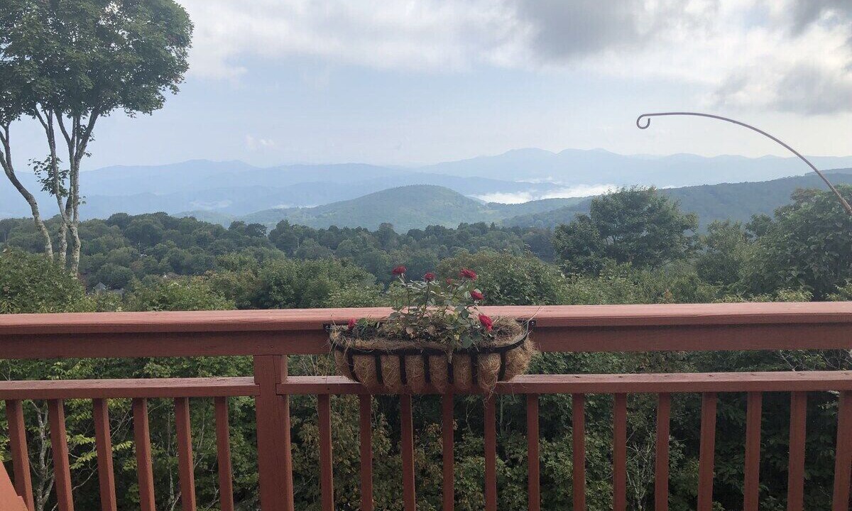 Photo of Outdoor in Beech Mountain