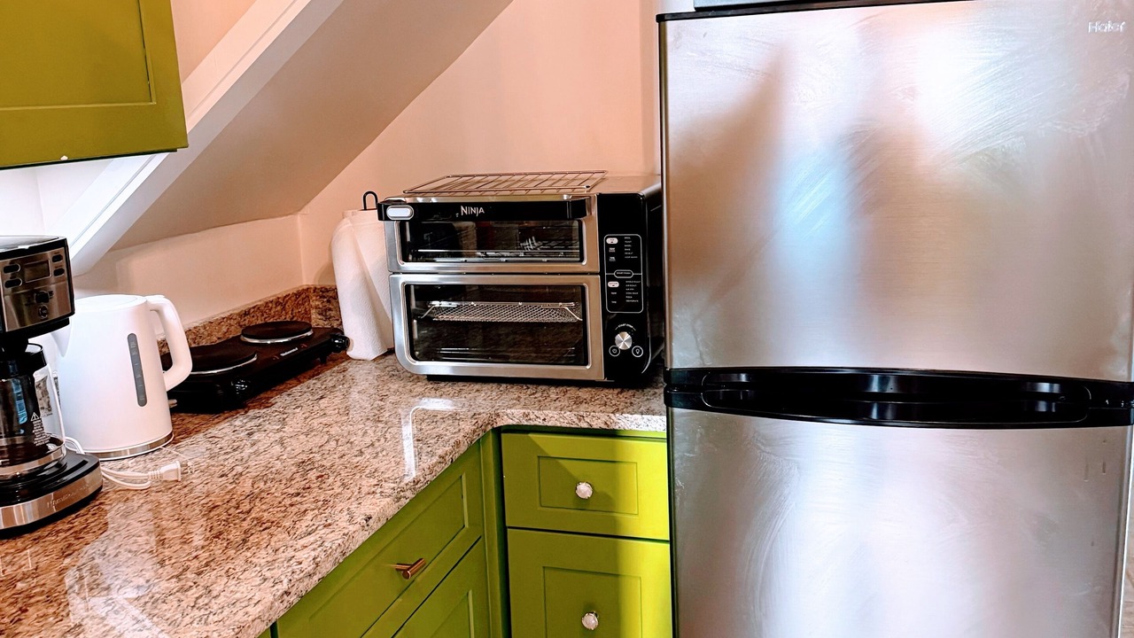 Photo of Kitchen in Bluemont