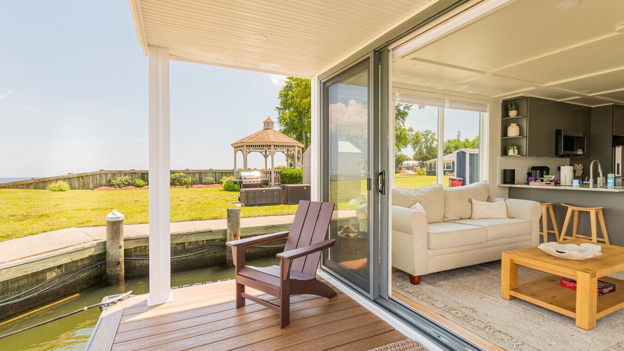 Photo of Outdoor in Fort Howard