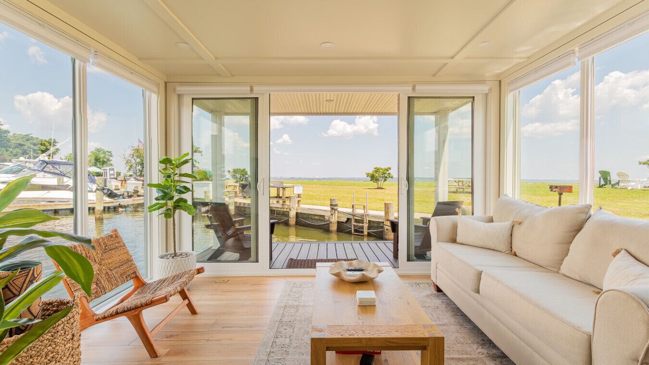 Photo of Outdoor in Fort Howard