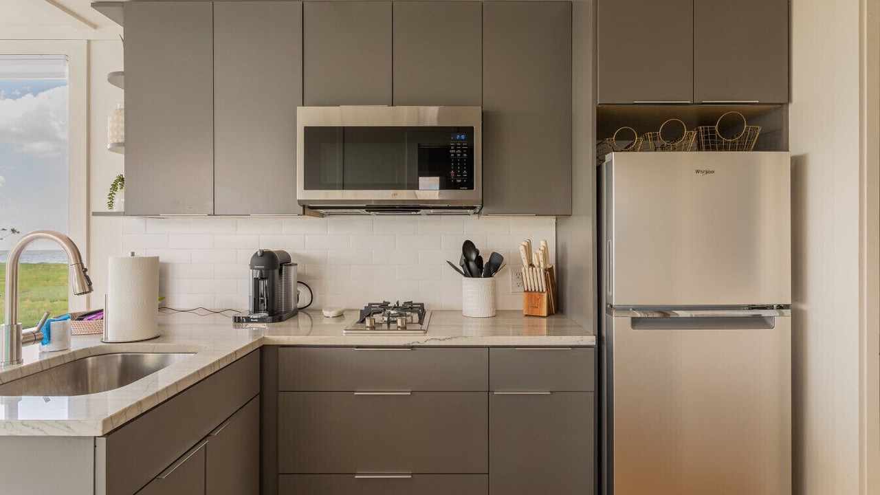Photo of Kitchen in Fort Howard