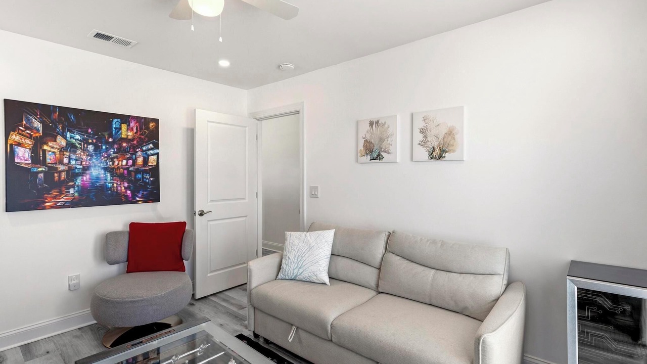 Photo of Livingroom in Seaside Heights