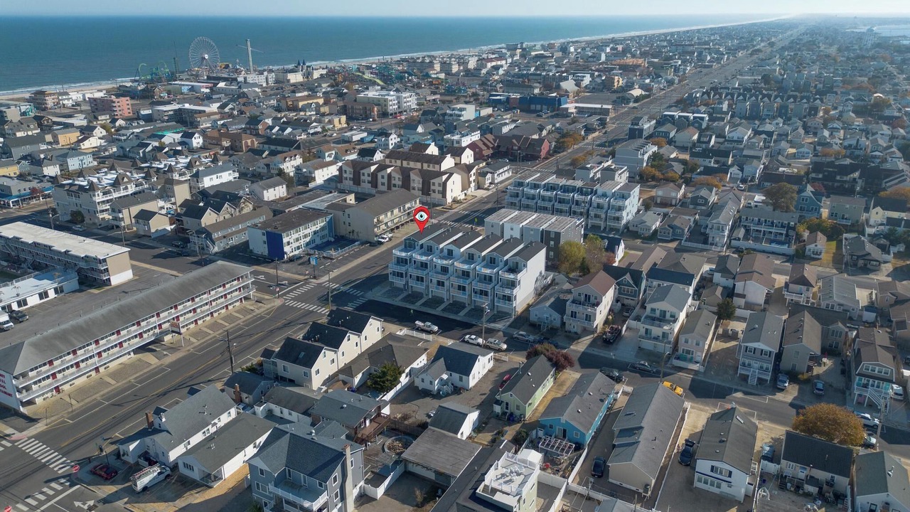 Photo of Outdoor in Seaside Heights