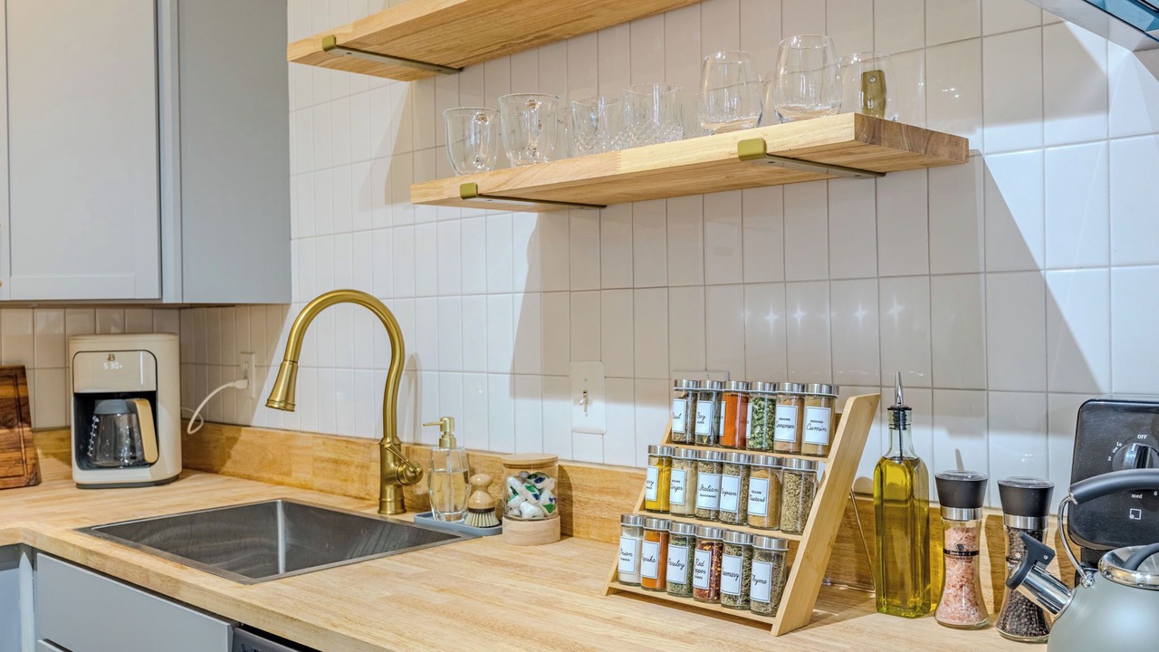 Photo of Kitchen in Downtown
