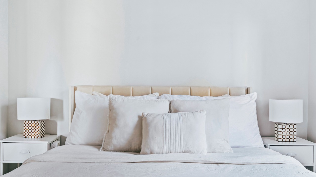 Photo of Bedroom in Chicago