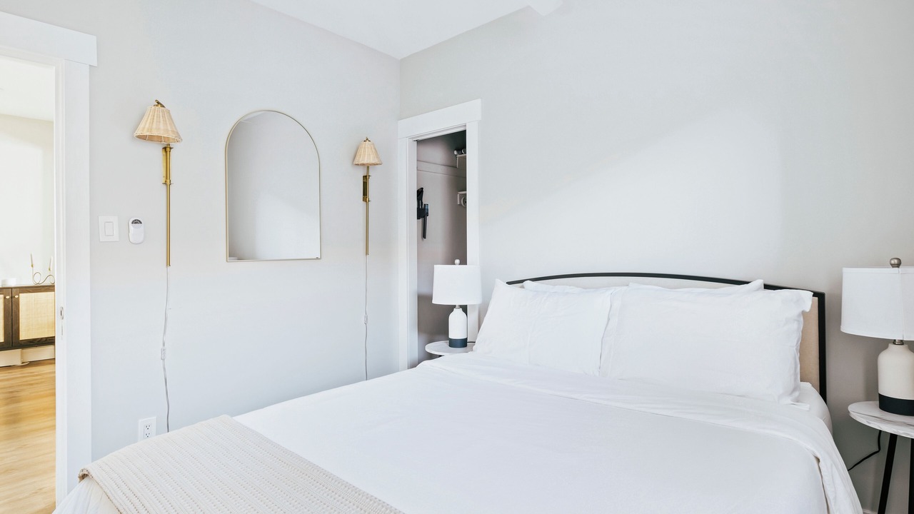 Photo of Bedroom in Chicago