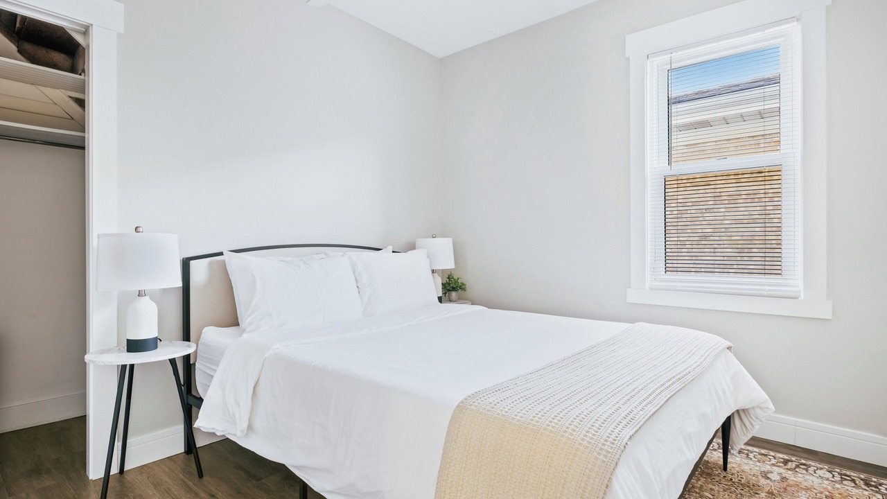 Photo of Bedroom in Chicago