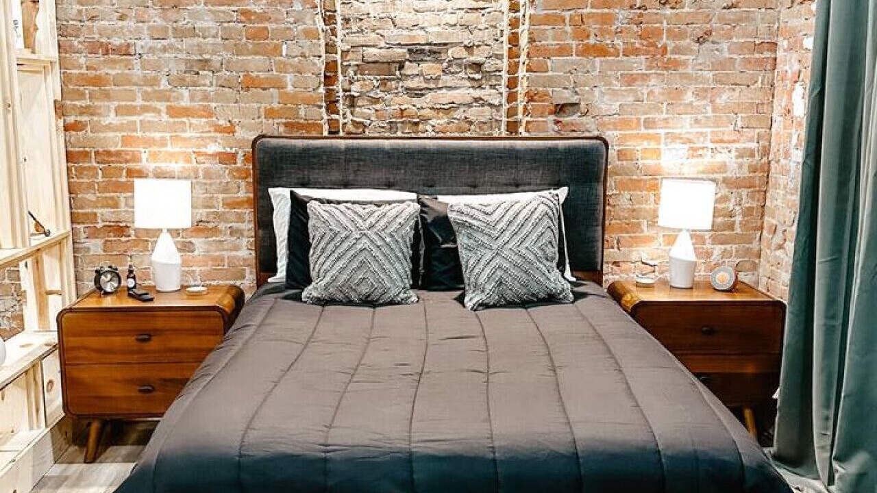 Photo of Bedroom in Maryville