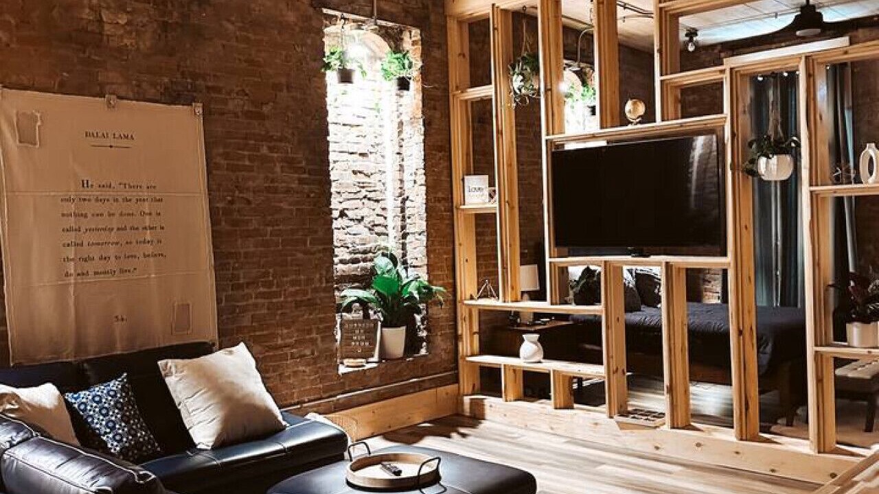 Photo of Livingroom in Maryville
