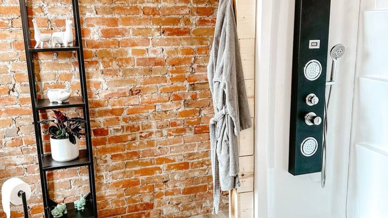 Photo of Bathroom in Maryville
