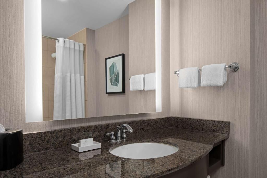 Photo of Bathroom in Bethesda