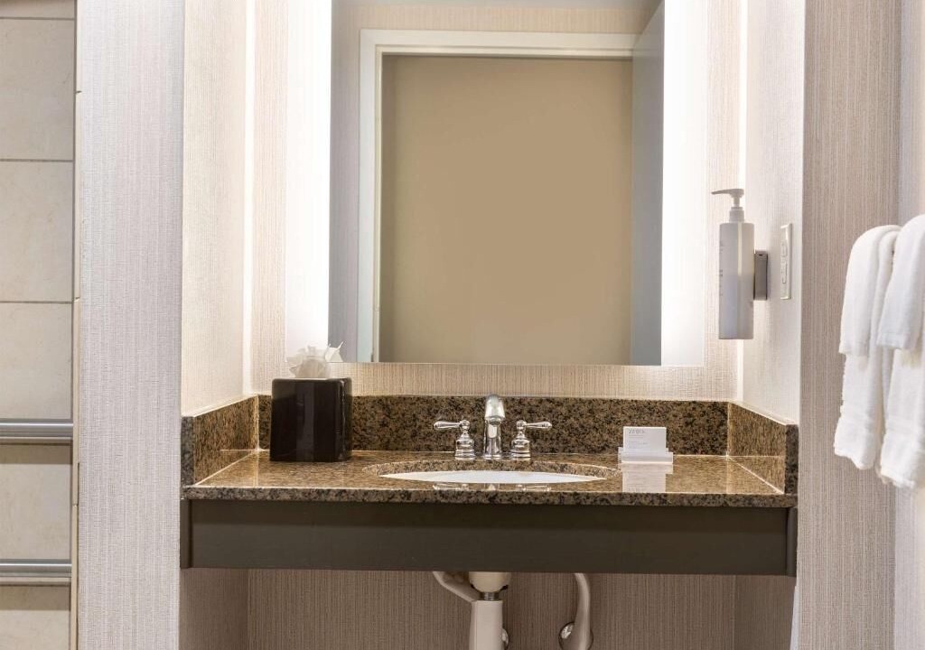 Photo of Bathroom in Bethesda