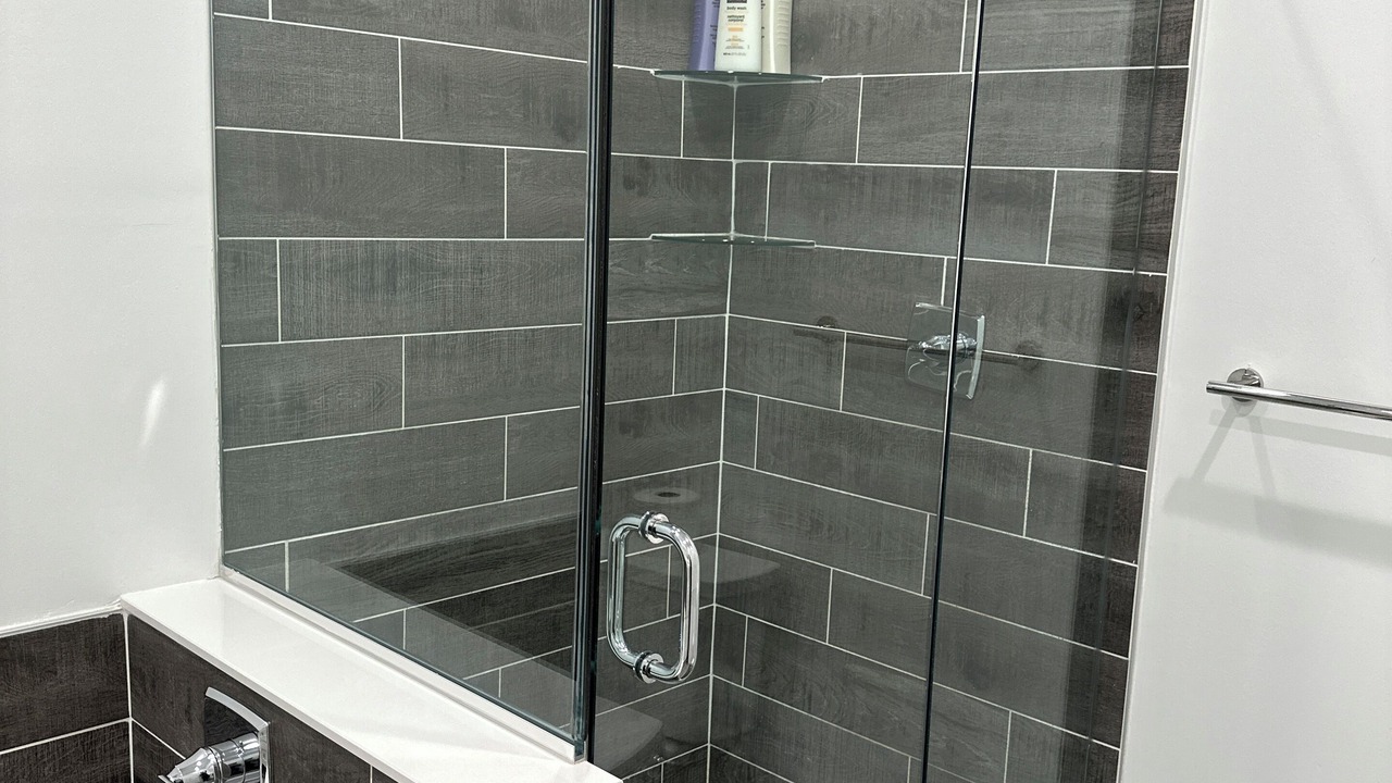 Photo of Bathroom in Newbold