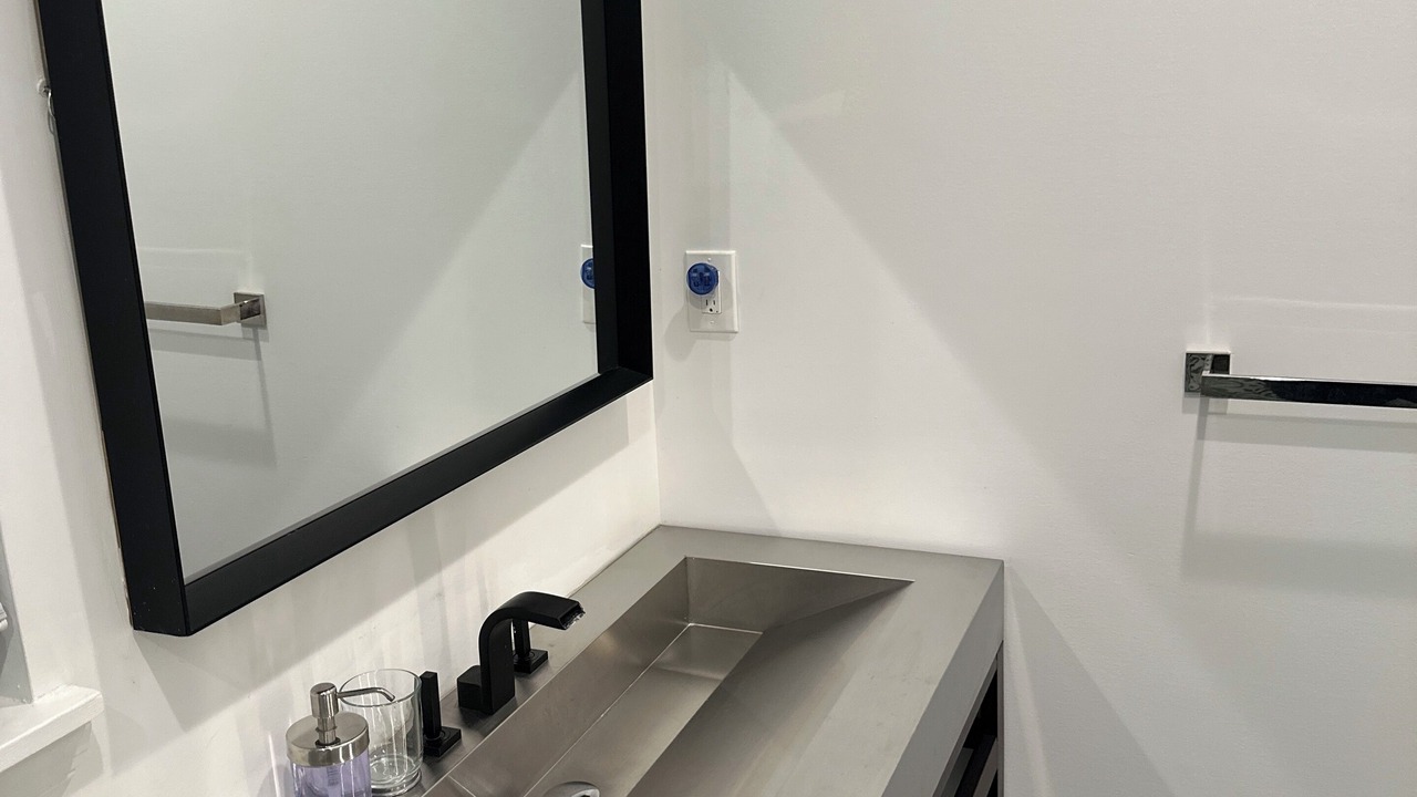 Photo of Bathroom in Newbold