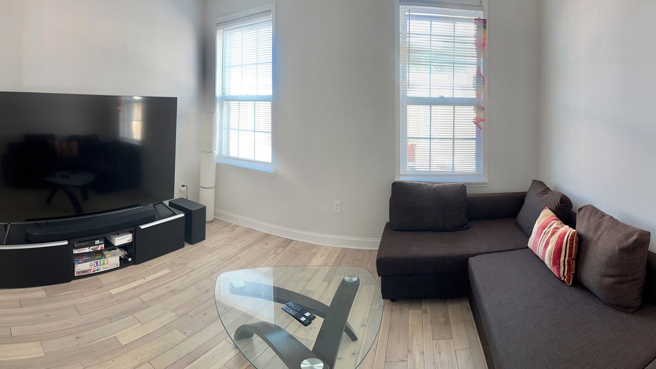 Photo of Livingroom in Newbold