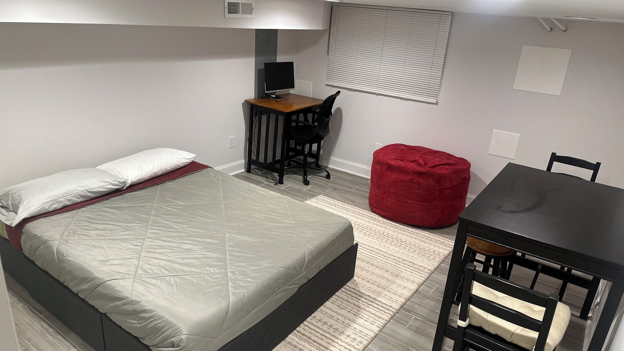 Photo of Bedroom in Newbold