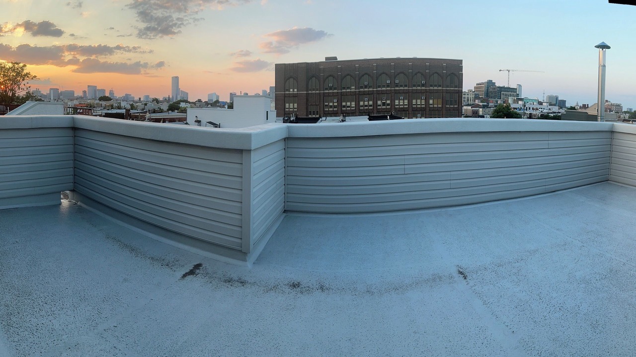Photo of Patio Balcony in Newbold