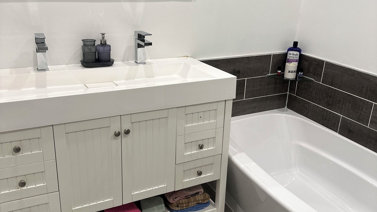 Photo of Bathroom in Newbold