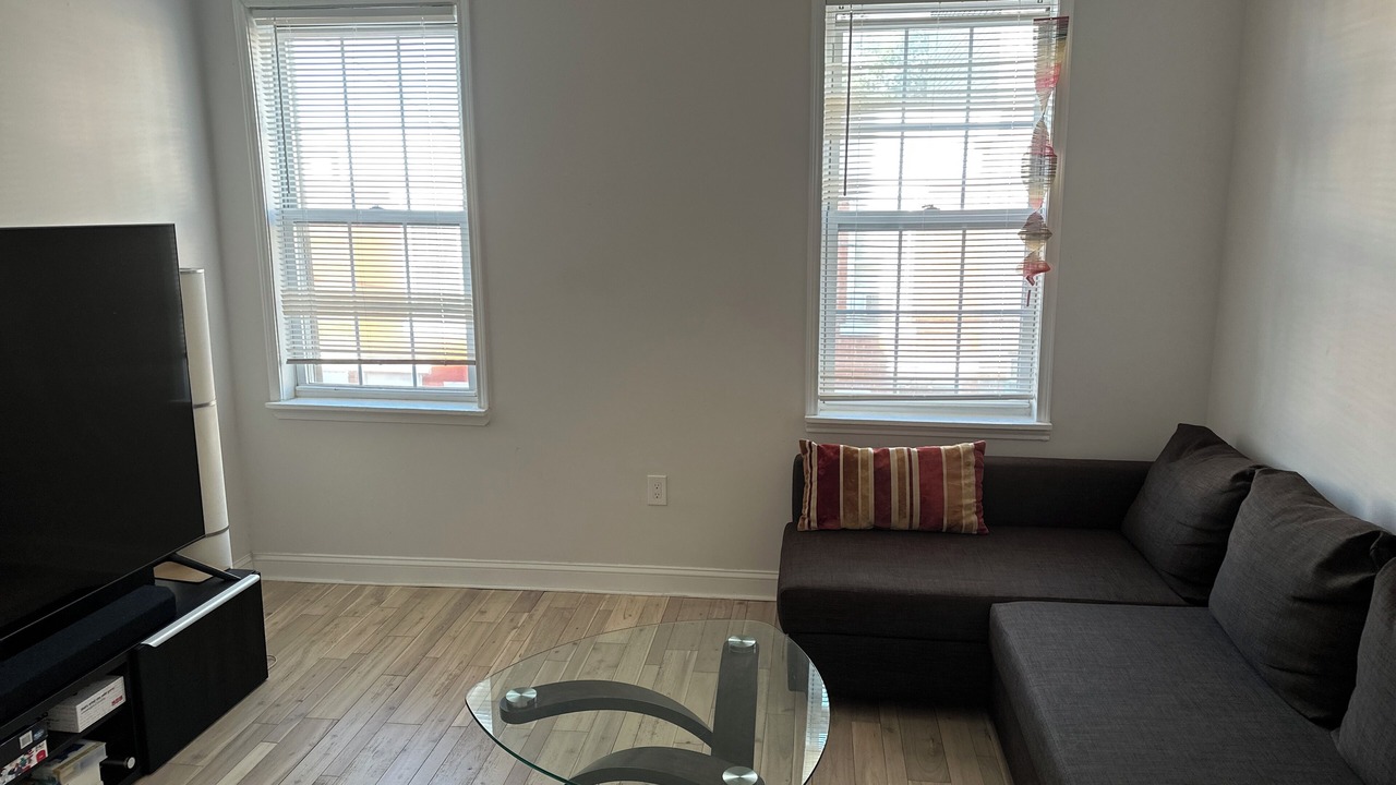 Photo of Livingroom in Newbold