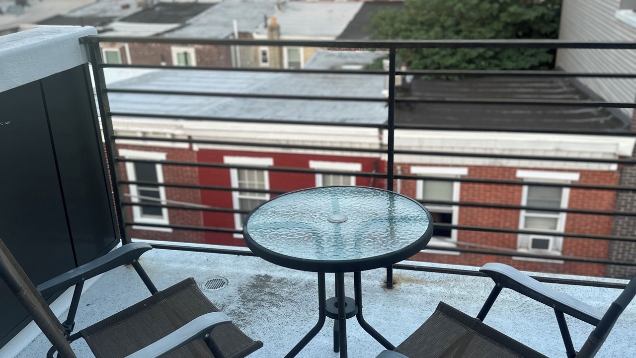 Photo of Outdoor in Newbold