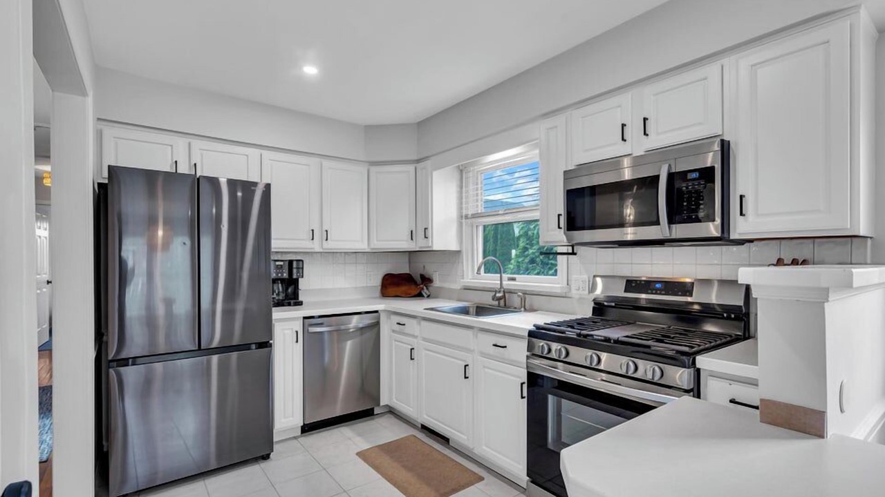 Photo of Kitchen in Point Pleasant