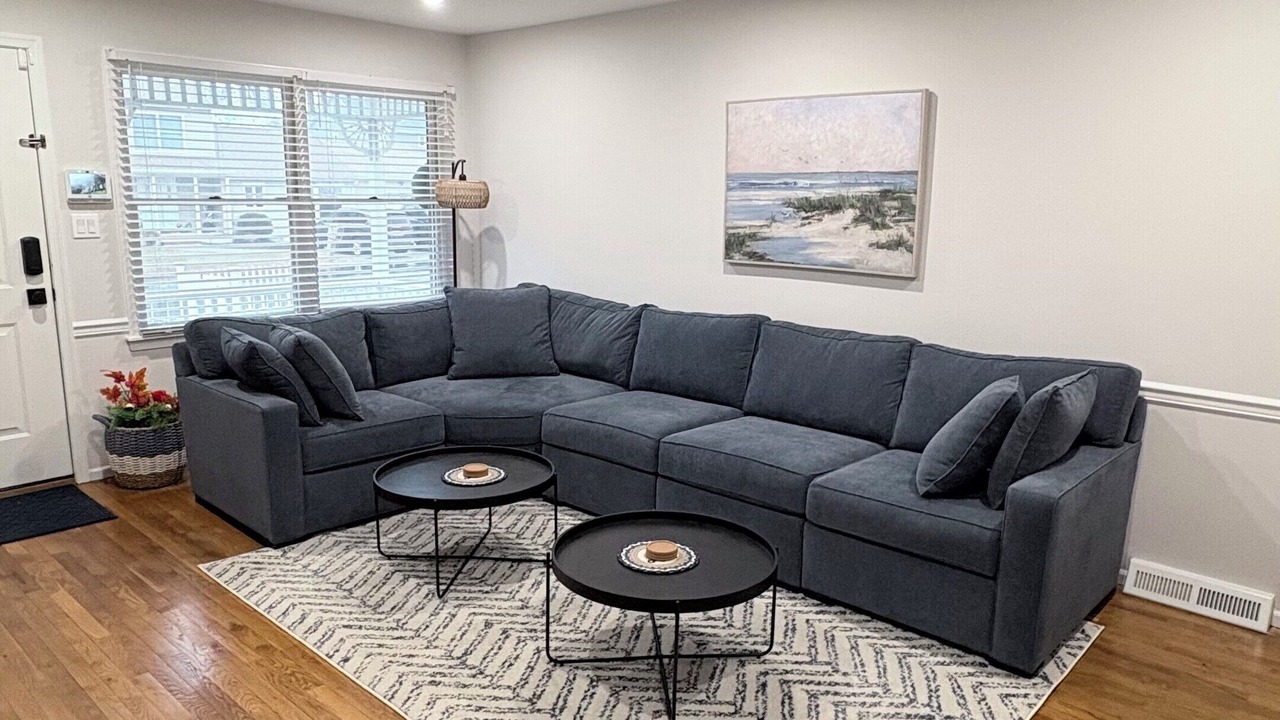 Photo of Livingroom in Point Pleasant