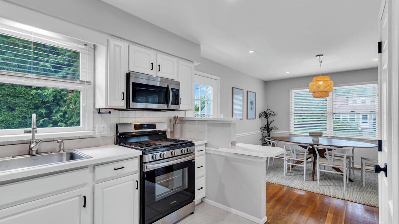 Photo of Kitchen in Point Pleasant