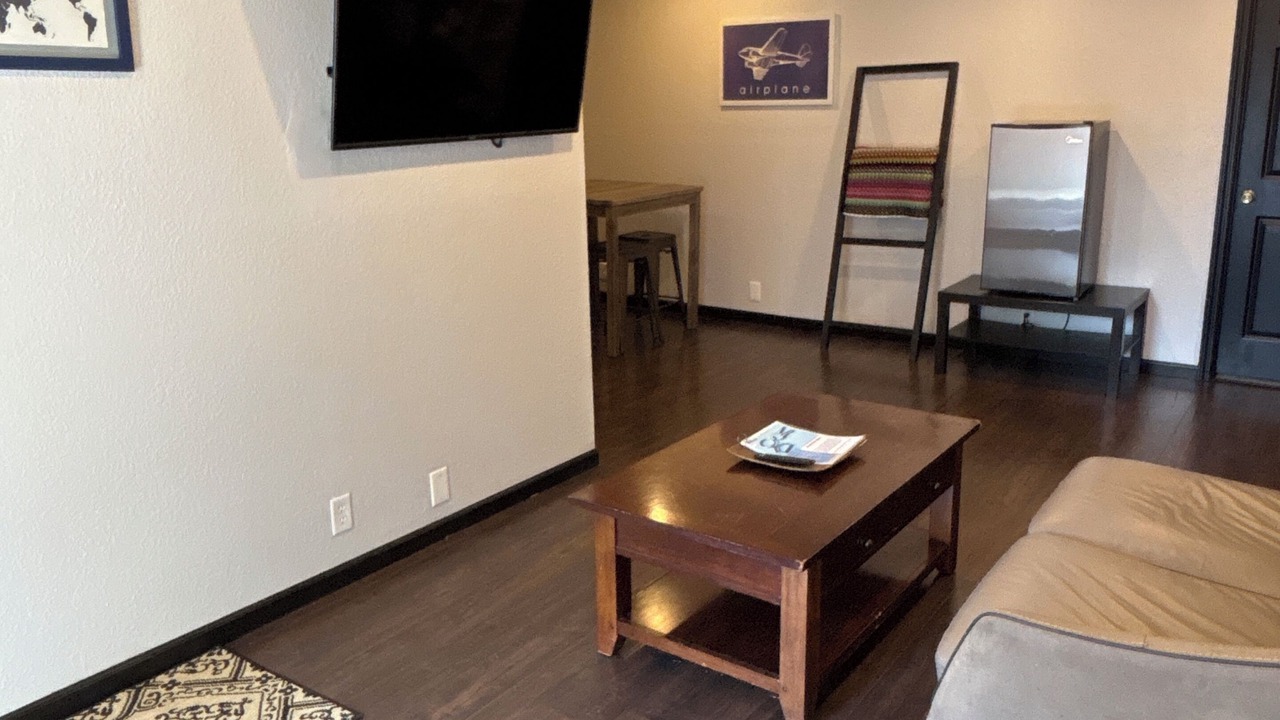 Photo of Livingroom in St. Joseph